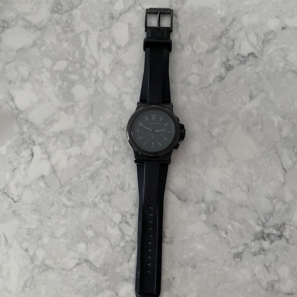 Michael Kors watch mens